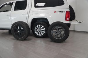 Volkswagen Amarok bild 12