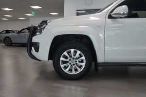 Volkswagen Amarok bild 3