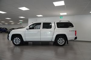 Volkswagen Amarok bild 5