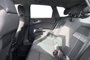 Audi Q4 e-tron bild 6