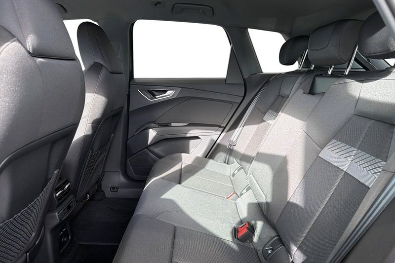 Audi Q4 e-tron bild 6