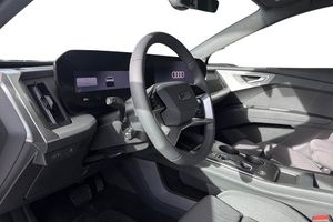 Audi Q4 e-tron bild 5