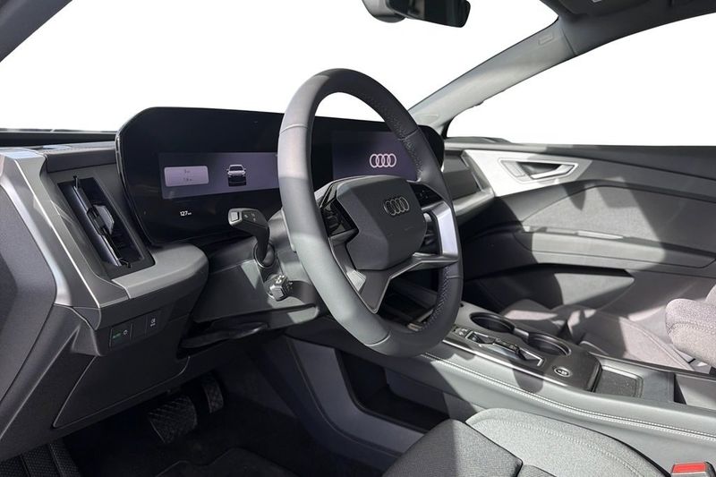 Audi Q4 e-tron bild 5