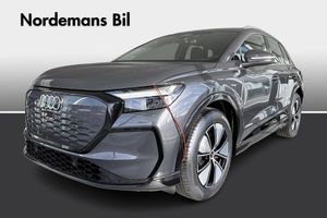 Audi Q4 e-tron bild 1