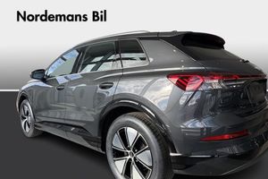 Audi Q4 e-tron bild 2