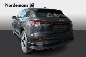 Audi Q4 e-tron bild 3