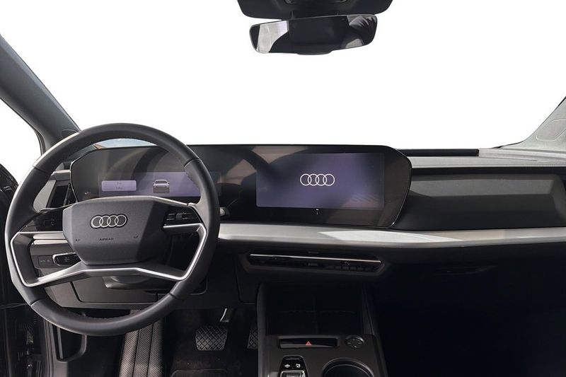 Audi Q4 e-tron bild 7