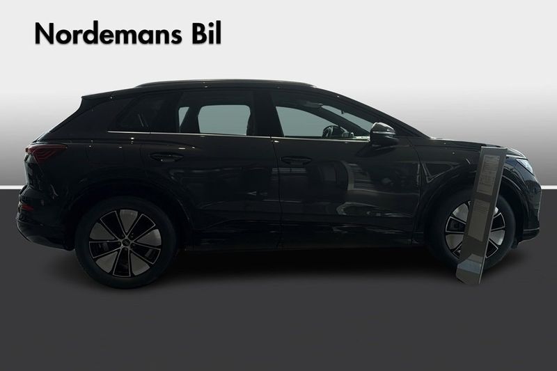 Audi Q4 e-tron bild 4