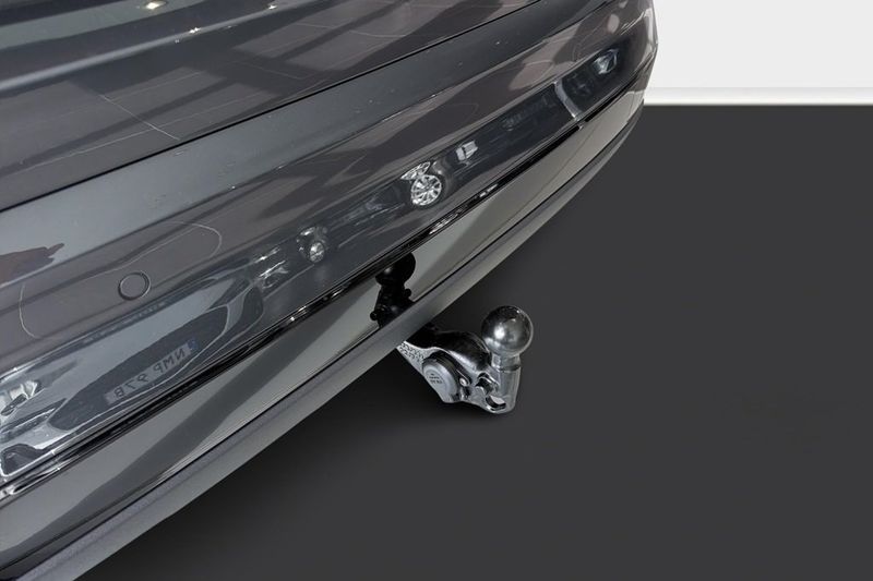 Audi Q4 e-tron bild 8
