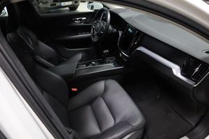 Volvo V60 bild 9