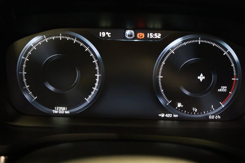 Volvo V60 bild 16