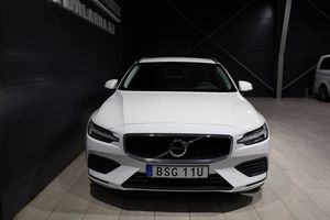 Volvo V60 bild 2