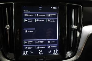Volvo V60 bild 14