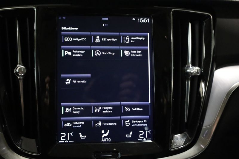 Volvo V60 bild 14