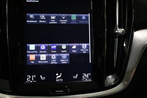Volvo V60 bild 15