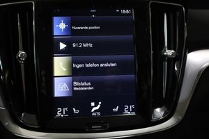 Volvo V60 bild 13