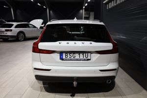 Volvo V60 bild 5