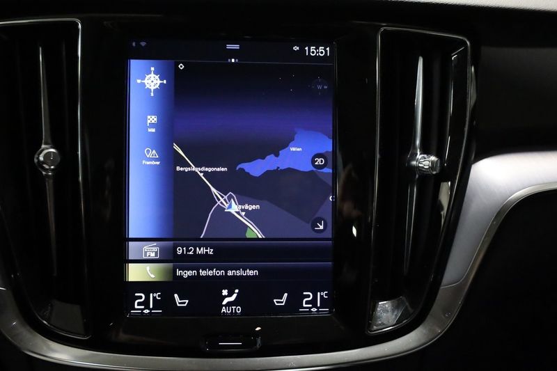 Volvo V60 bild 12