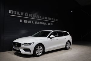 Volvo V60 bild 1