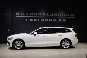 Volvo V60 bild 3