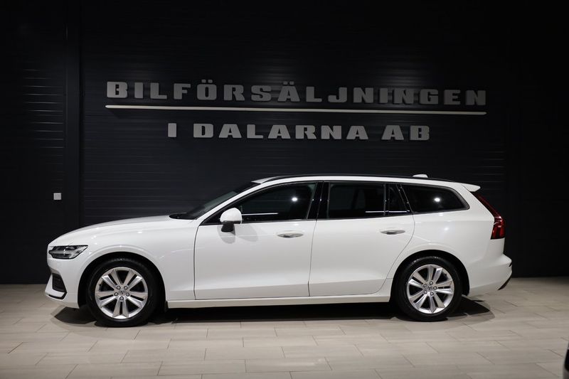 Volvo V60 bild 3