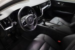 Volvo V60 bild 8