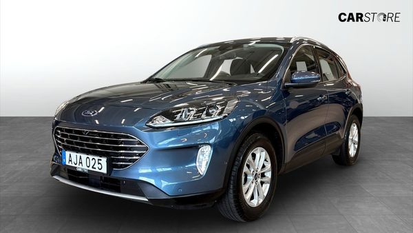 Ford Kuga 1.5 EcoBoost Manuell 150hk \\ Backkamera \\ Navi - 2023