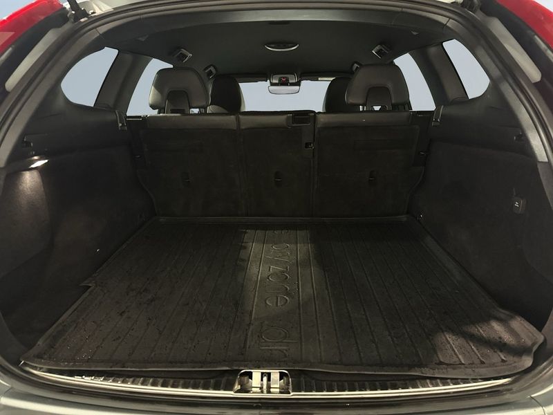 Volvo XC60 bild 12