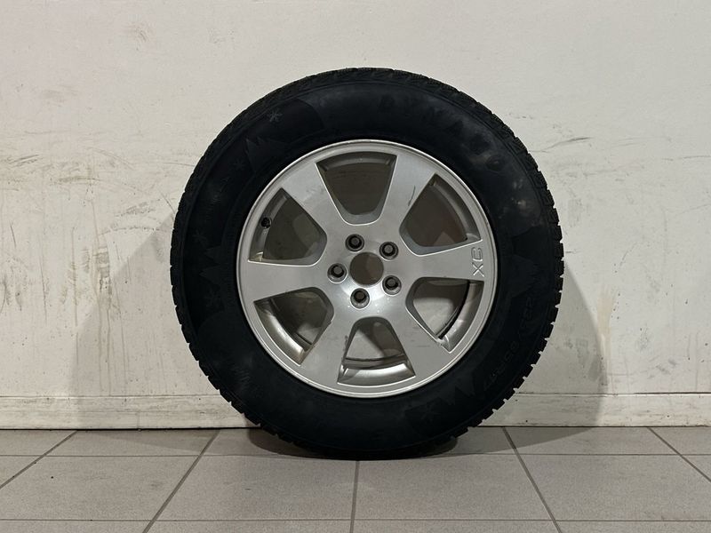 Volvo XC60 bild 17