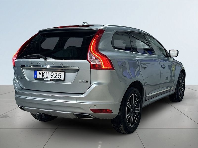 Volvo XC60 bild 6