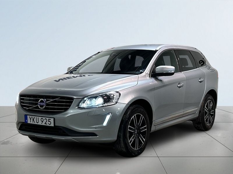 Volvo XC60 bild 16