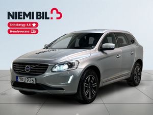 Volvo XC60 bild 1