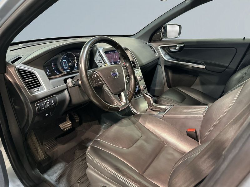 Volvo XC60 bild 7