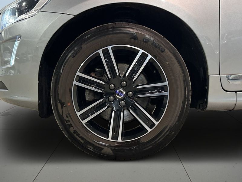 Volvo XC60 bild 14