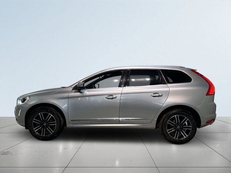 Volvo XC60 bild 4