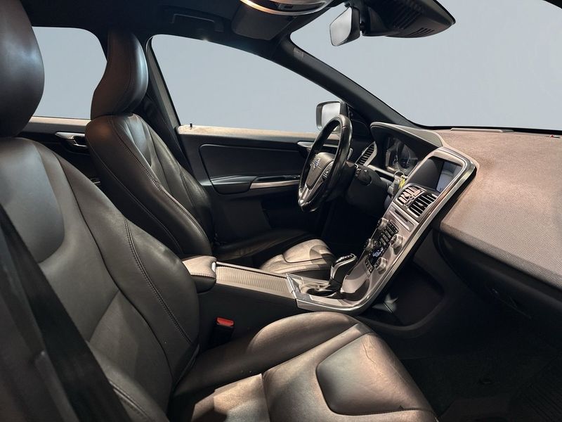 Volvo XC60 bild 10