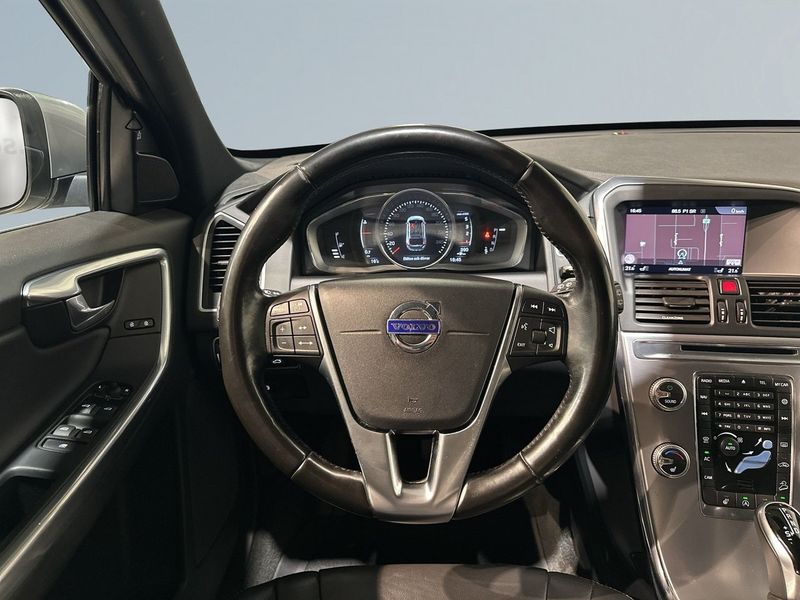 Volvo XC60 bild 9