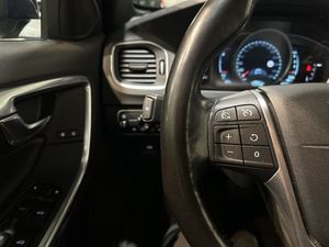 Volvo V60 bild 23