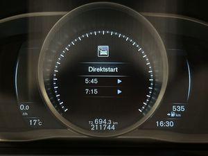 Volvo V60 bild 21
