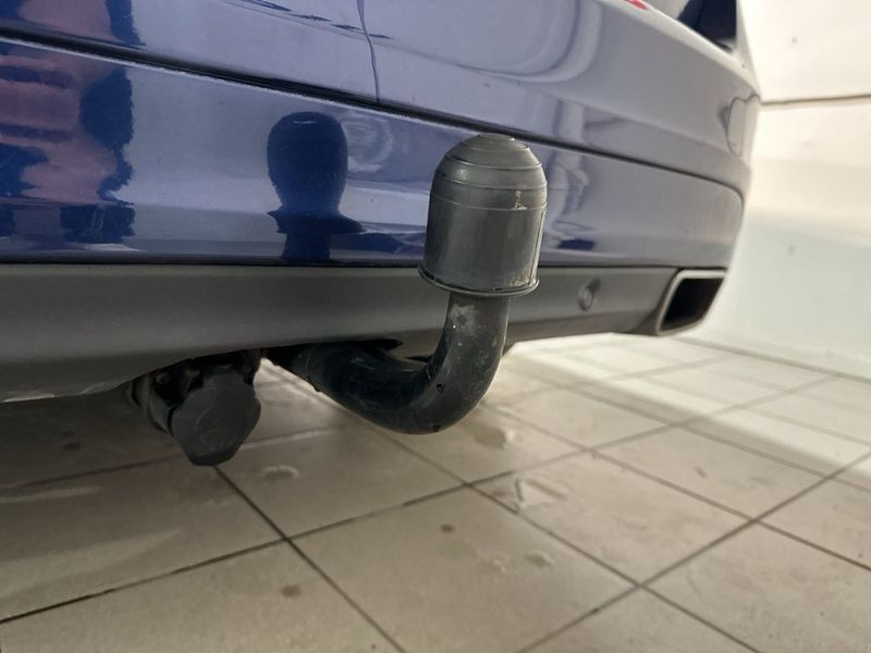 Volvo V60 bild 18