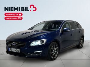 Volvo V60 bild 1