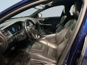 Volvo V60 bild 7