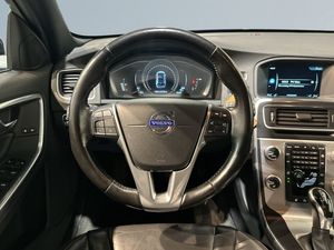 Volvo V60 bild 9