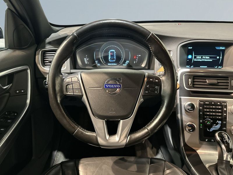 Volvo V60 bild 9
