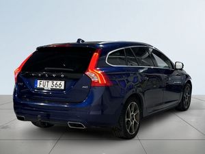 Volvo V60 bild 6