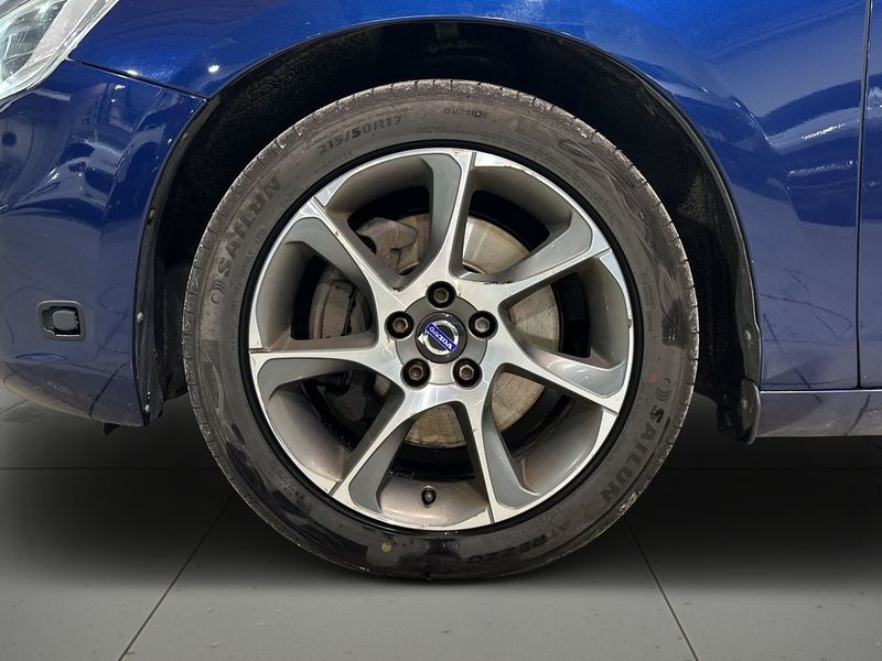 Volvo V60 bild 14