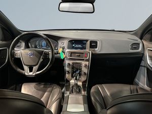 Volvo V60 bild 8