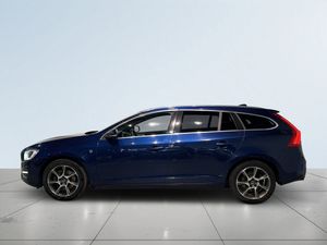 Volvo V60 bild 4
