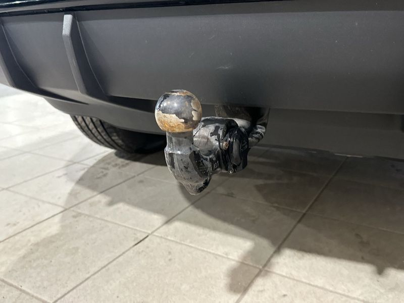 Audi Q3 bild 18