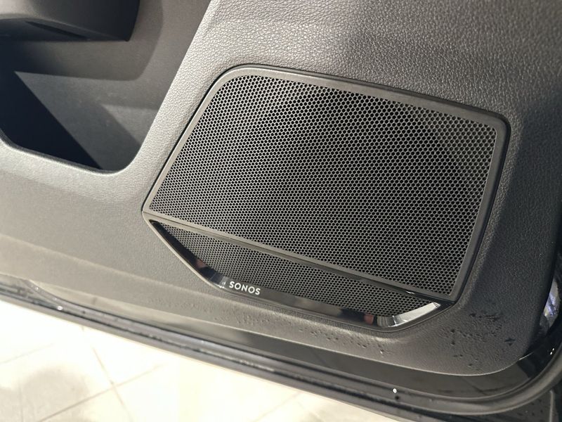 Audi Q3 bild 19